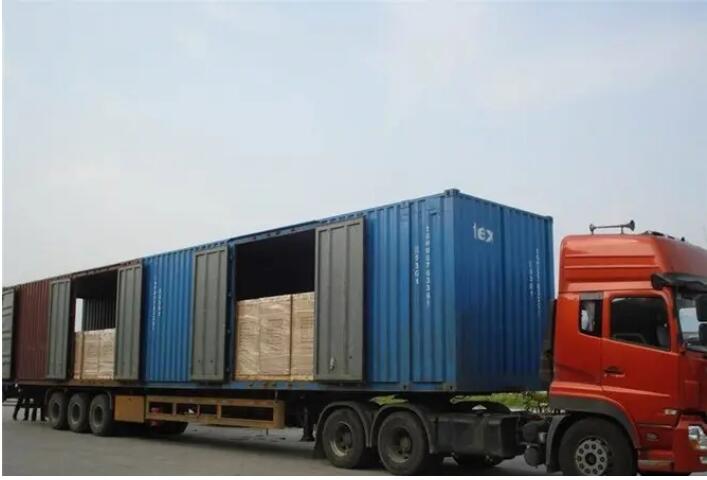 厦门到隆昌市整车运输