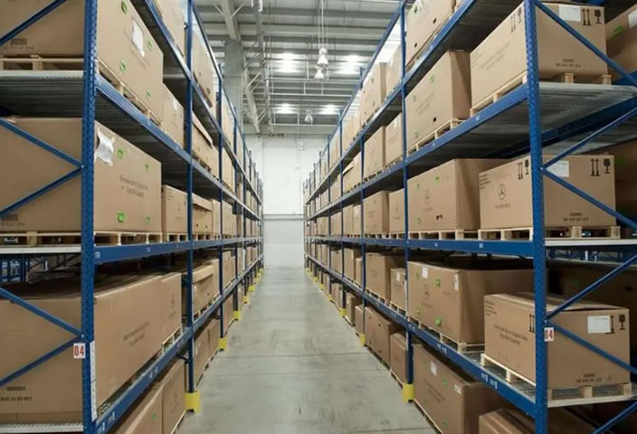 厦门到隆昌市货物仓储