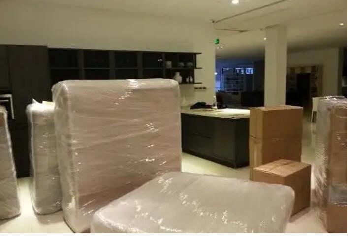 厦门到隆昌市长途搬家