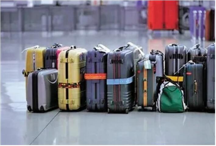 厦门到隆昌市行李托运