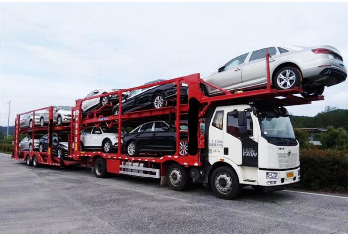 厦门到隆昌市轿车托运